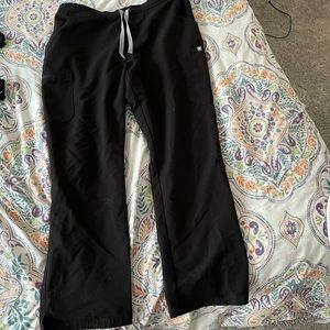 Figs Yola Scrub Pants